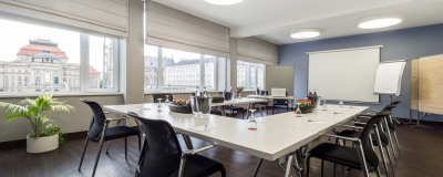 Tagungen & Business-Hotel in Chemnitz