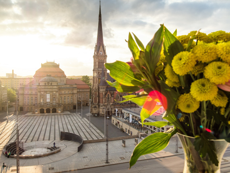 Esskultur Chemnitz