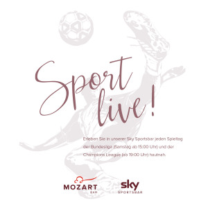 Sport live! Angebote Hotel an der Oper Chemnitz