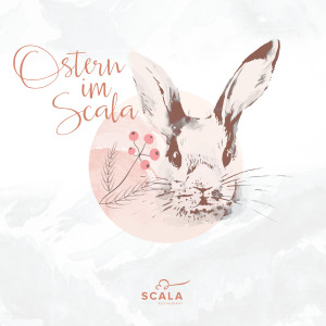 Ostern im SCALA Events Hotel an der Oper Chemnitz