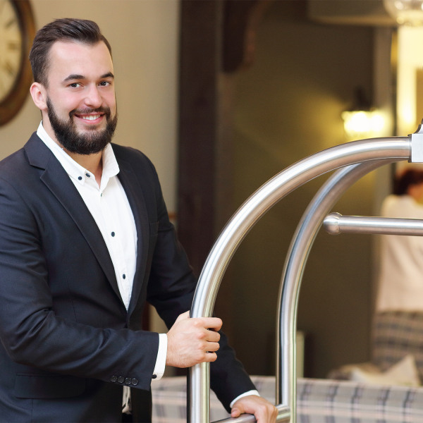 Hotel Page Chemnitz (m/w/d)