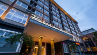 Hotel Chemnitz City- Hotel an der Oper